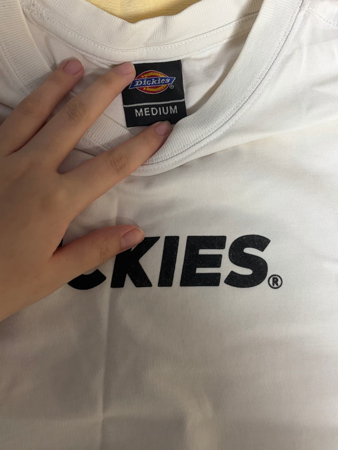 디키즈 반팔 상품이미지2