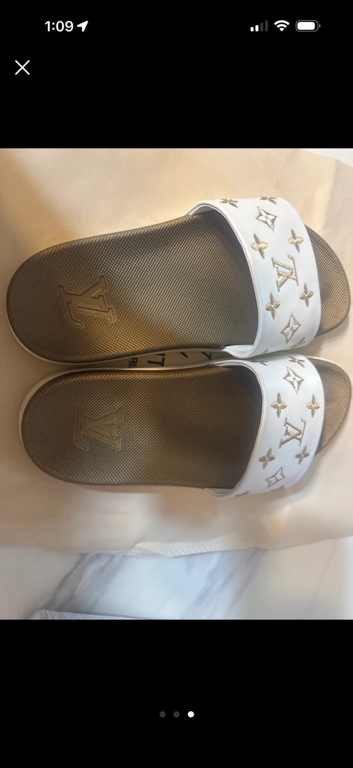 루이비통슬리퍼 상품이미지3