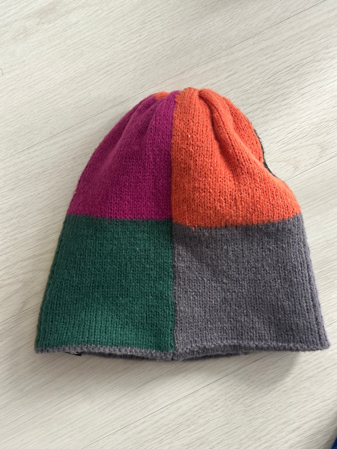 스투시 비니 상품이미지2