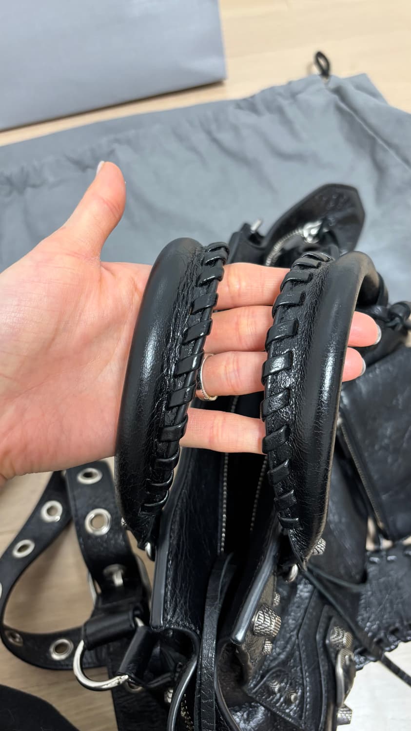 발렌시아 네오카골 xs  상품이미지8