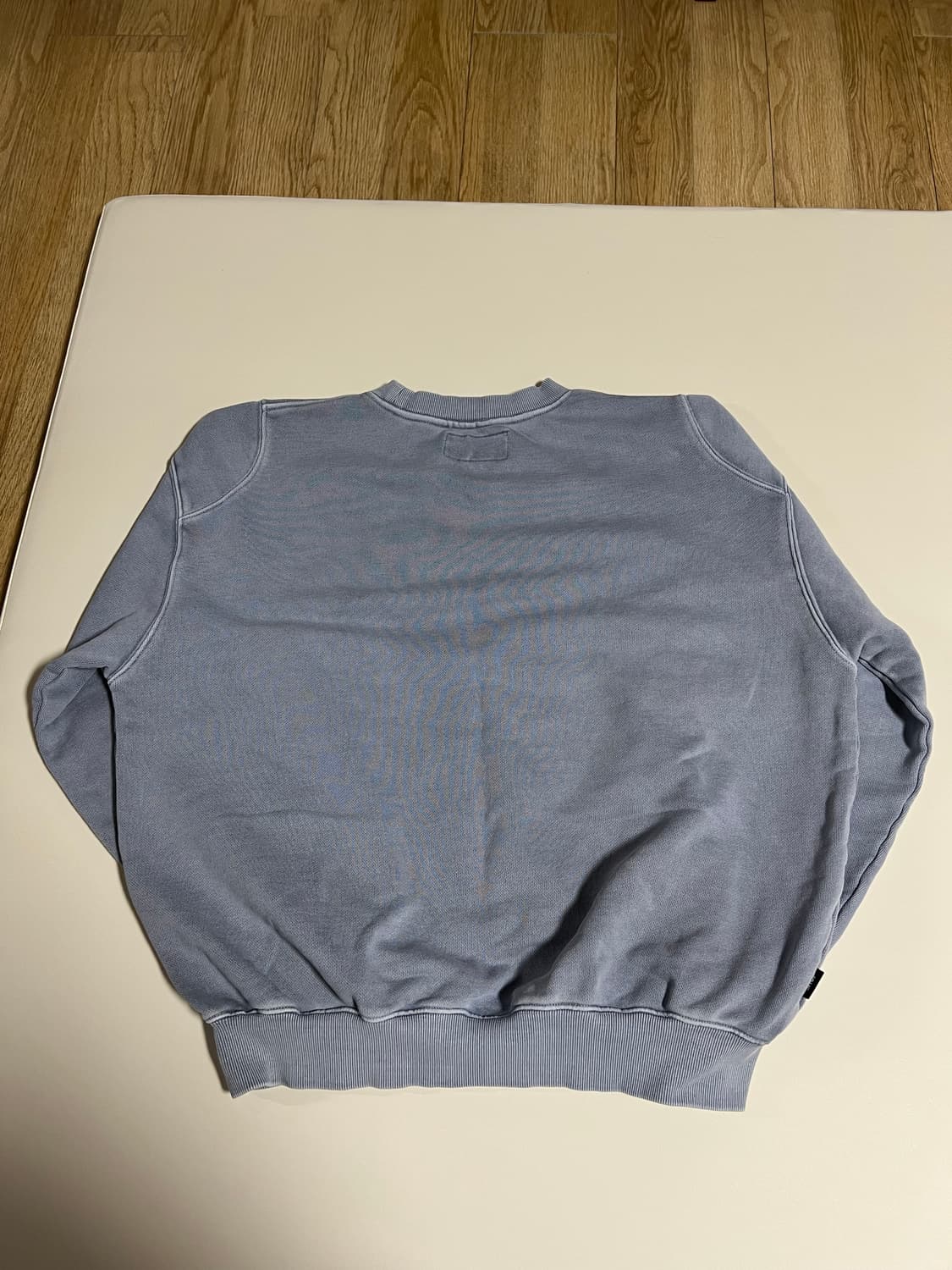 [2]인세인개러지 맨투맨 상품이미지2