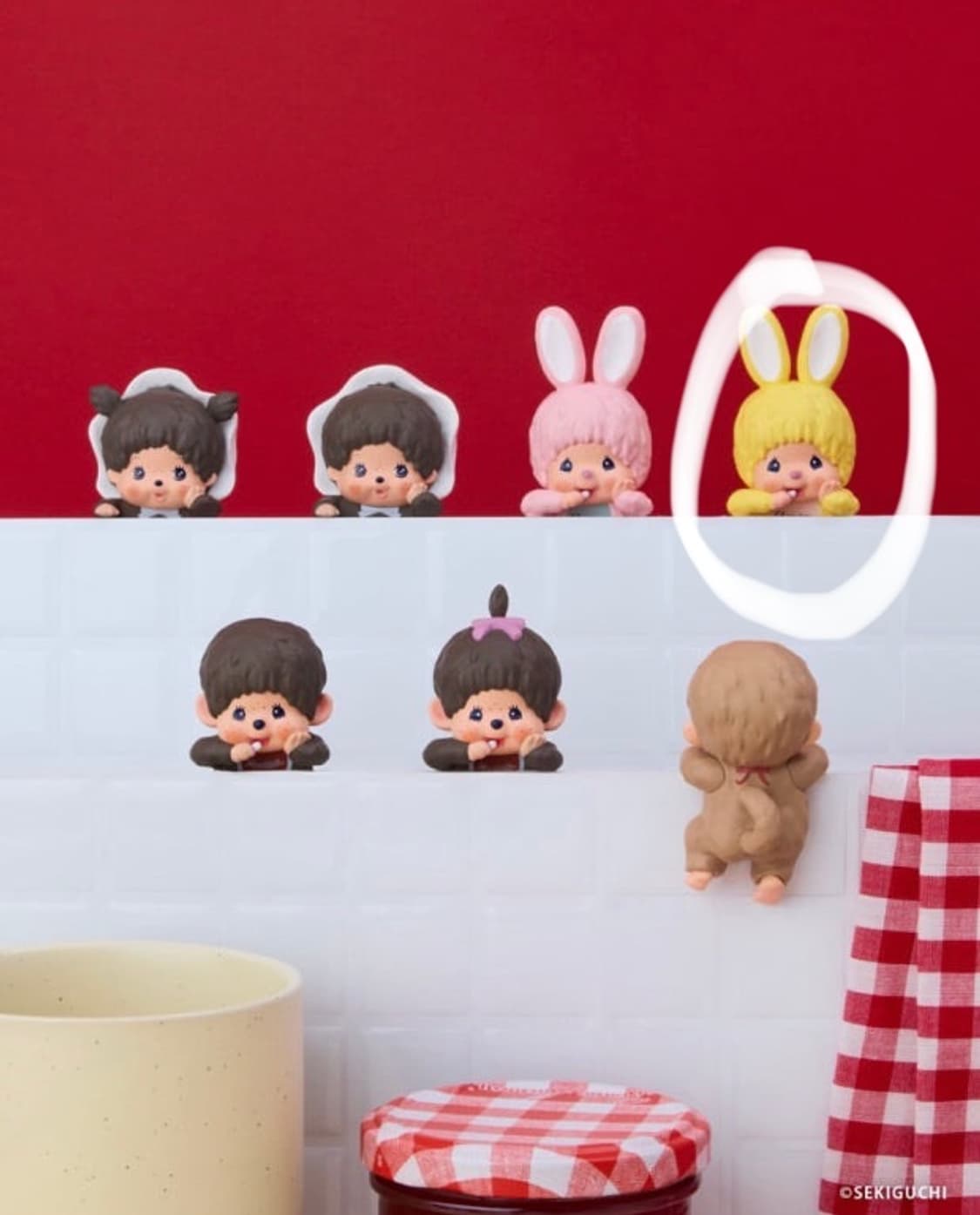 (❗️쿨거래 5천원네고❗️)몬치치히퍼 노란치무탄 상품이미지1