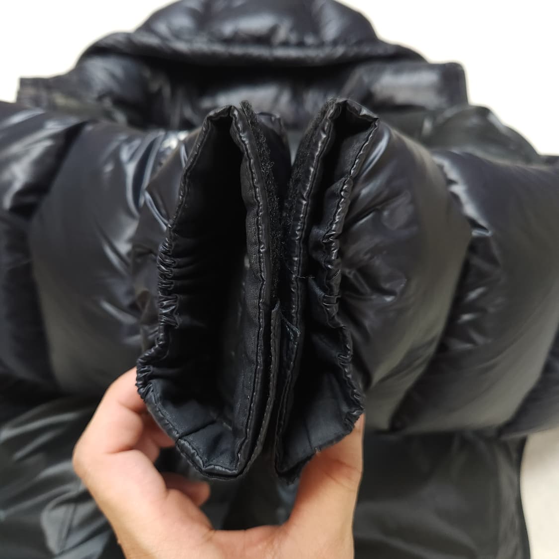 [85] 노스페이스 눕시 700 패딩 상품이미지7