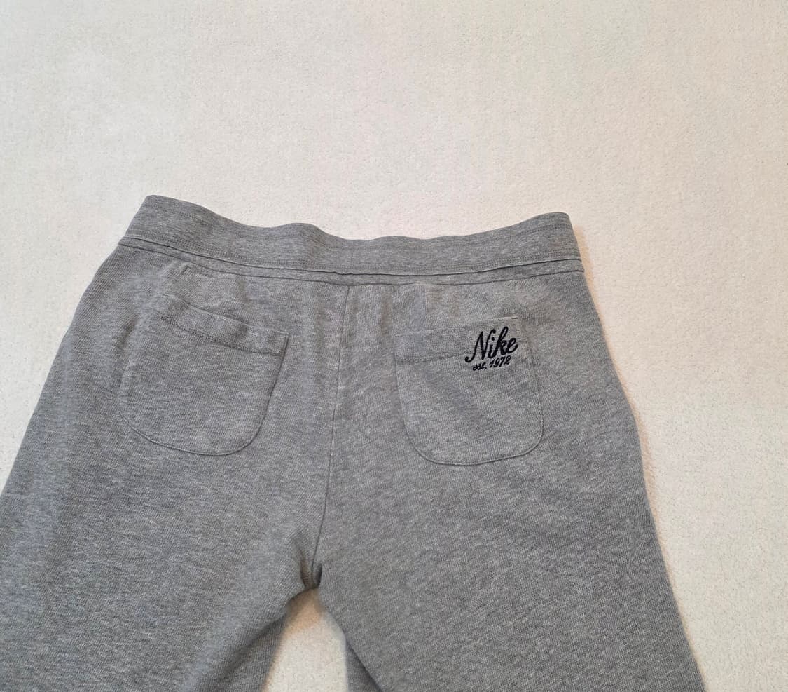 NIKE 나이키 골덴 츄리닝 바지 상품이미지4