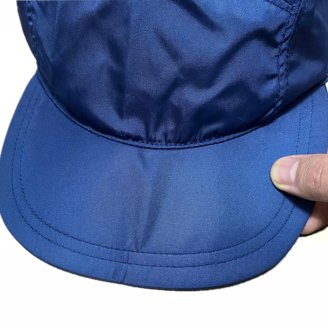 prada sports camp cap 상품이미지4