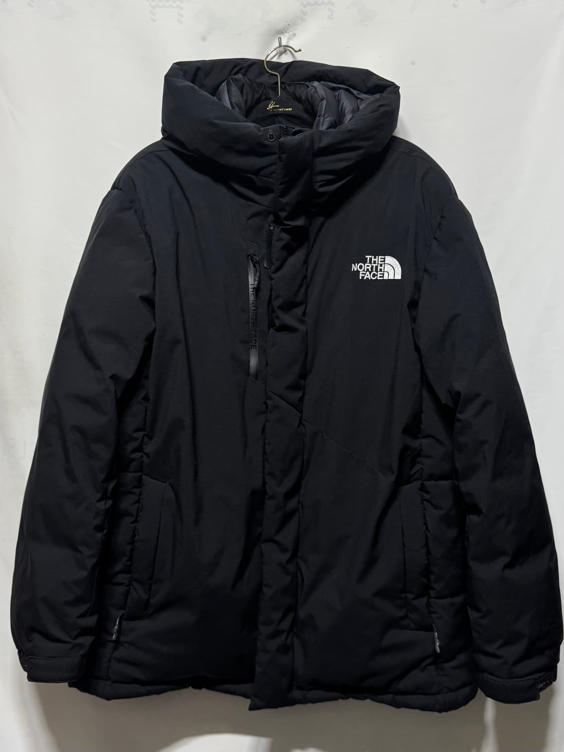 XXL 노스페이스 고 익스플로어링 EX 패딩 상품이미지1