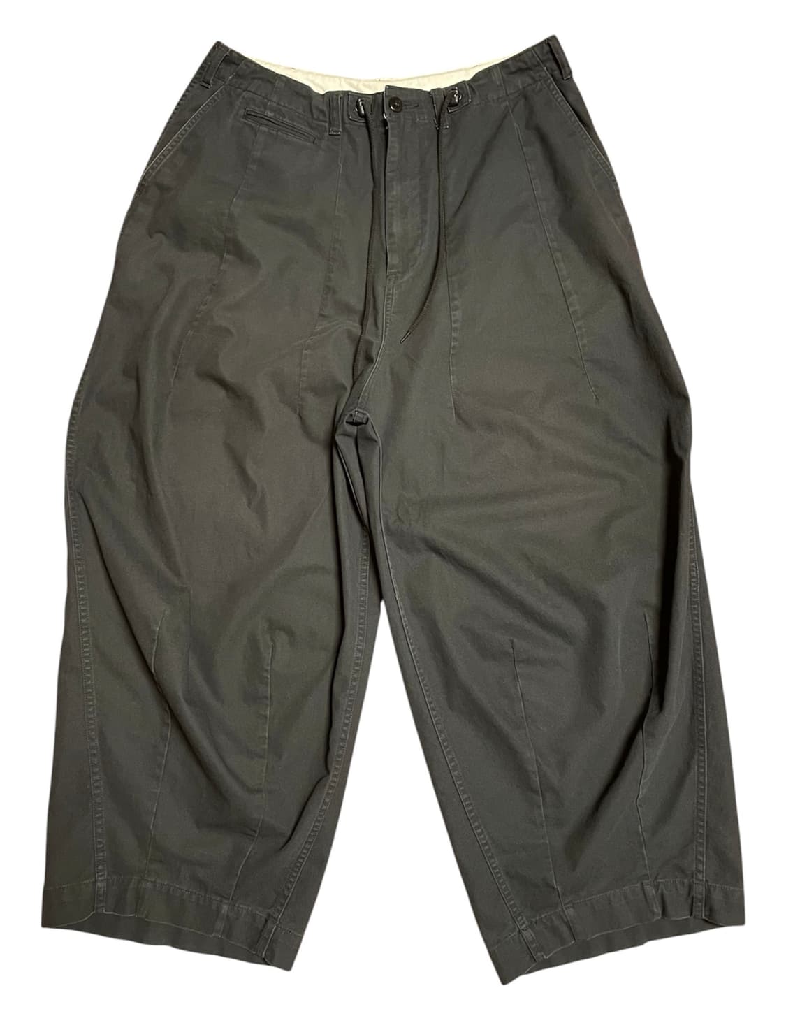 니들스 HD밀리터리 검정색 사이즈 M 상품이미지9