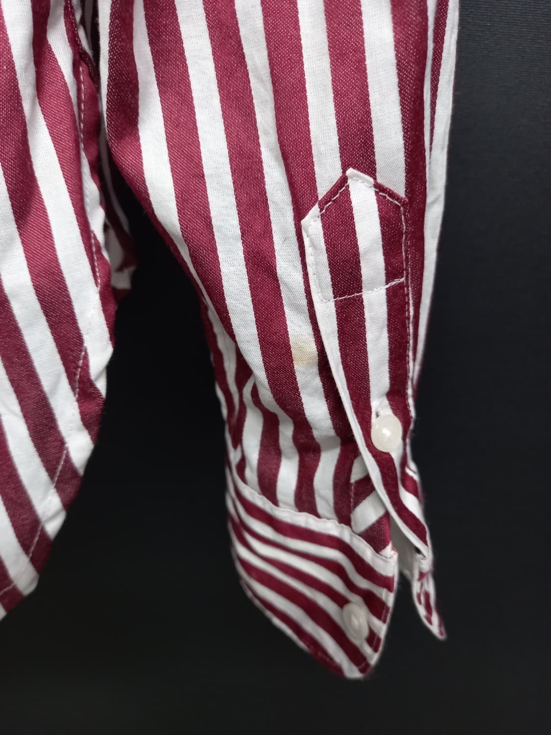 타미힐피거 춘추 여름간절기 긴팔 남방 55 상품이미지8