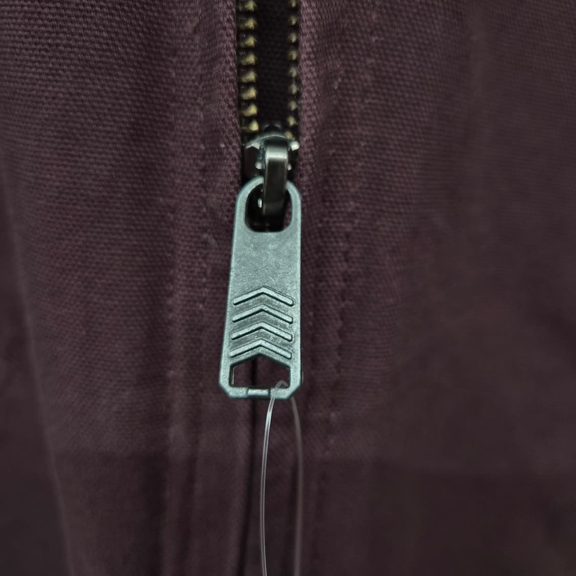 칼하트 센드스톤 셰르파 안감 시에르 자켓 남성 L 상품이미지5