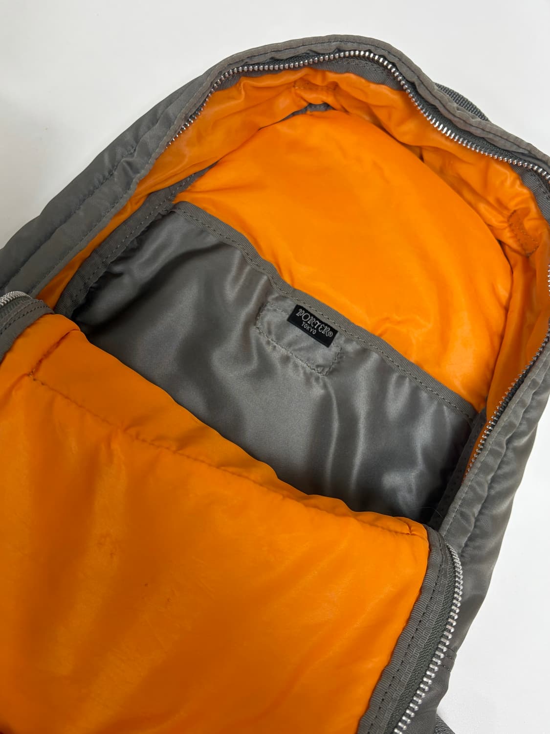 포터 미니 빈티지 백팩 상품이미지2