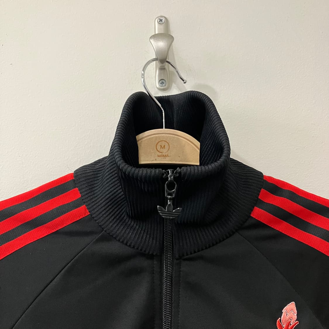 366 아디다스 로즈 져지 상품이미지5