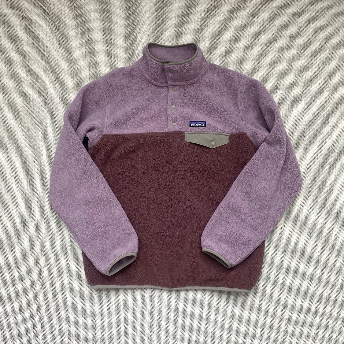 파타고니아 신칠라 덜스모브 M 상품이미지1