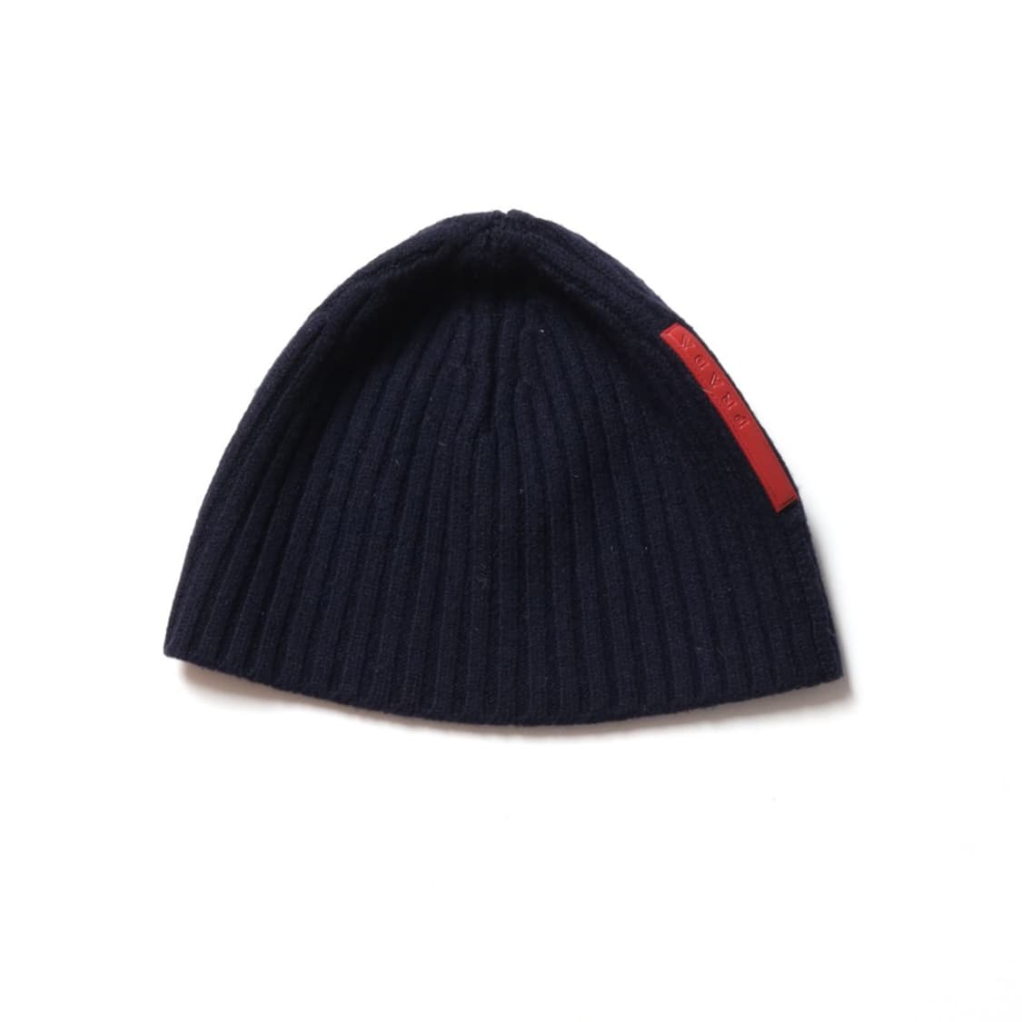 프라다 Prada Wool Beanie 
 상품이미지1