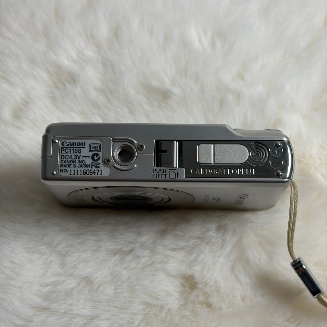 준민트급) 캐논 익서스55 상품이미지4