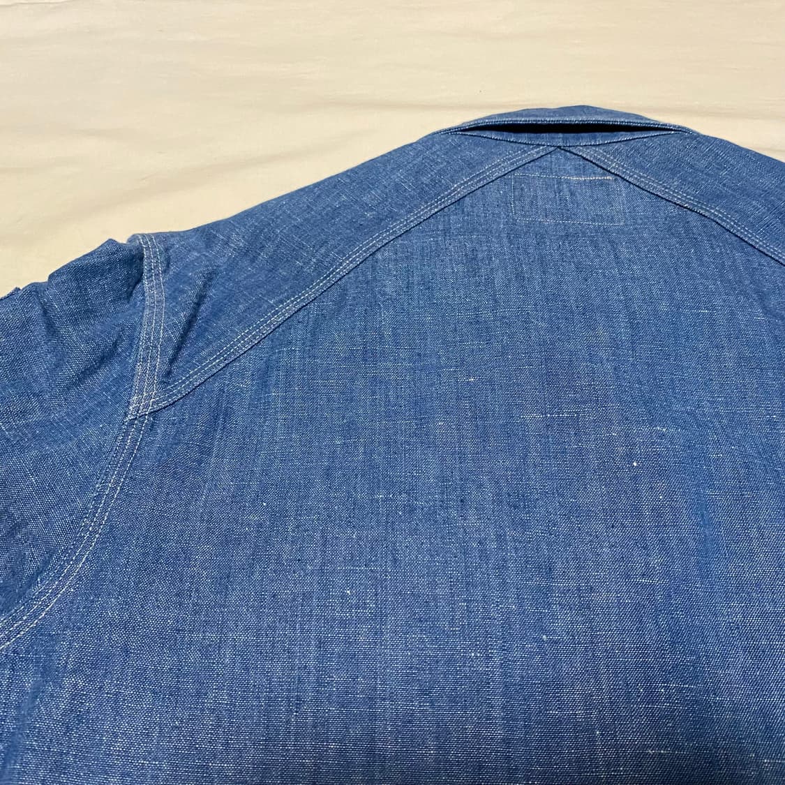 DOUBLE RL Shirt 상품이미지7