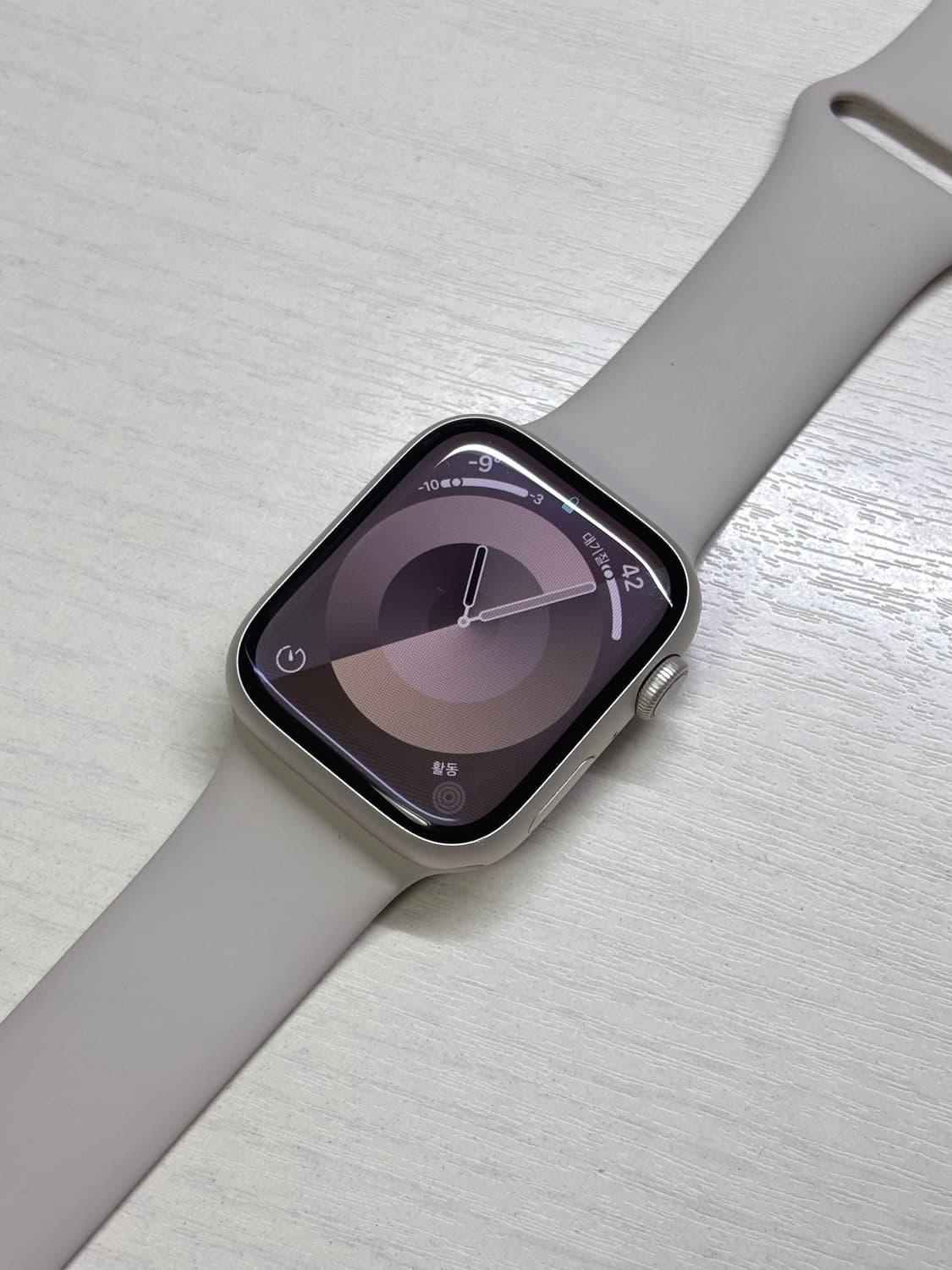 애플워치 7 (GPS + Cellular) 45mm 상품이미지1