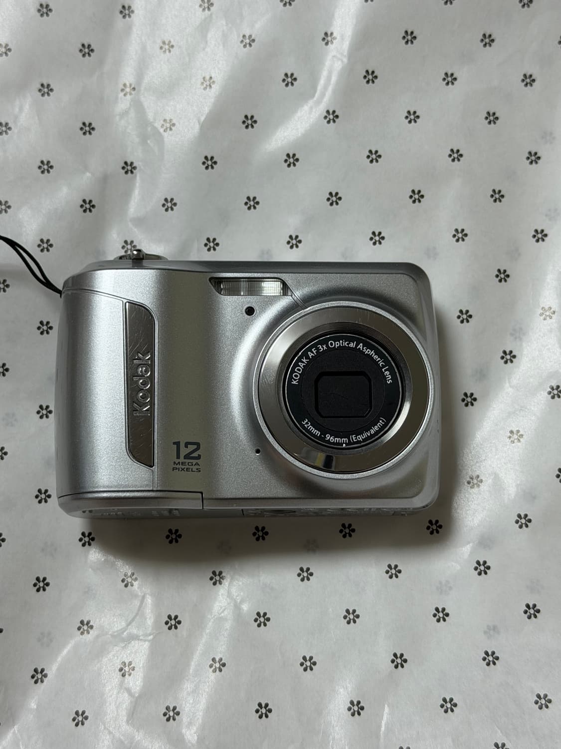 코닥 이지쉐어 c143 + 후지쯔 충전지 so 상품이미지2