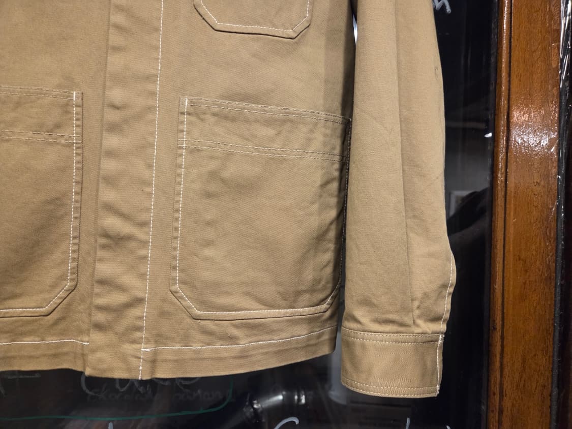 폴스미스 프렌치워크자켓 상품이미지9