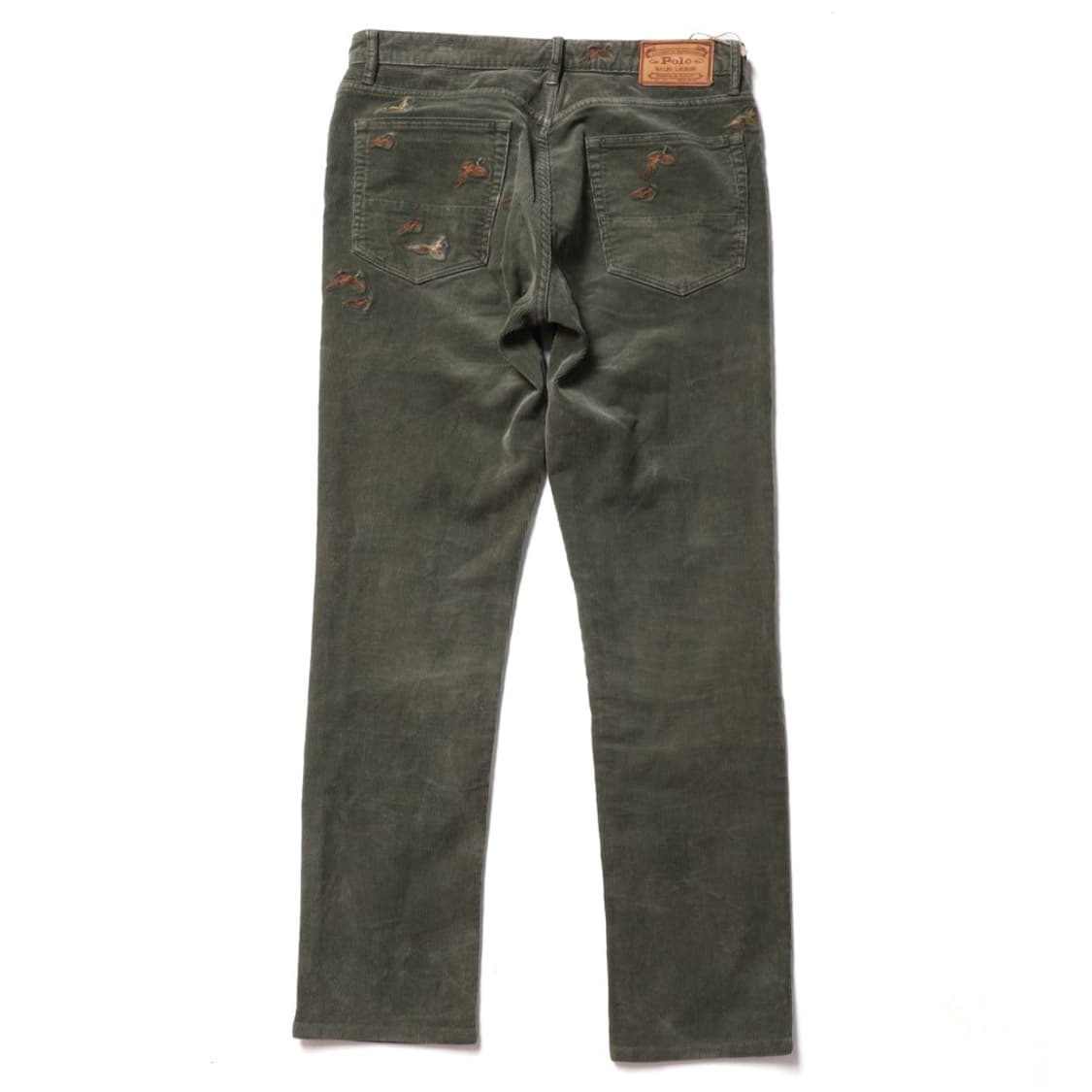 폴로 랄프로렌 Polo by Ralph Lauren pants 상품이미지5