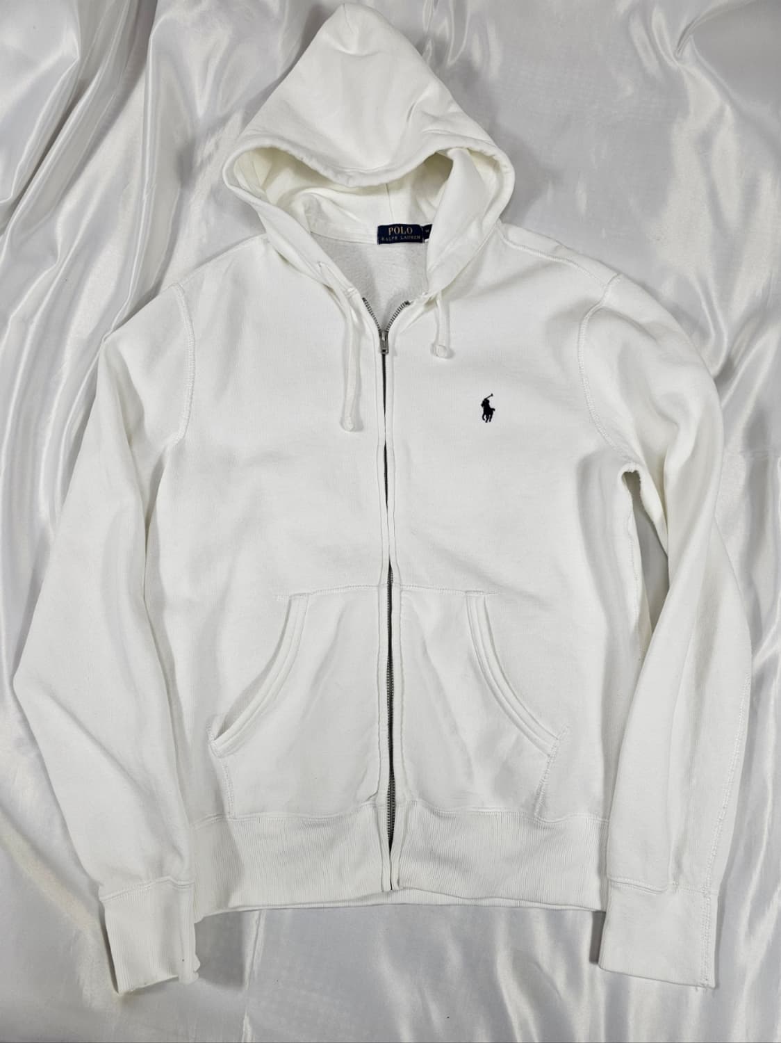 폴로후드집업 상품이미지1