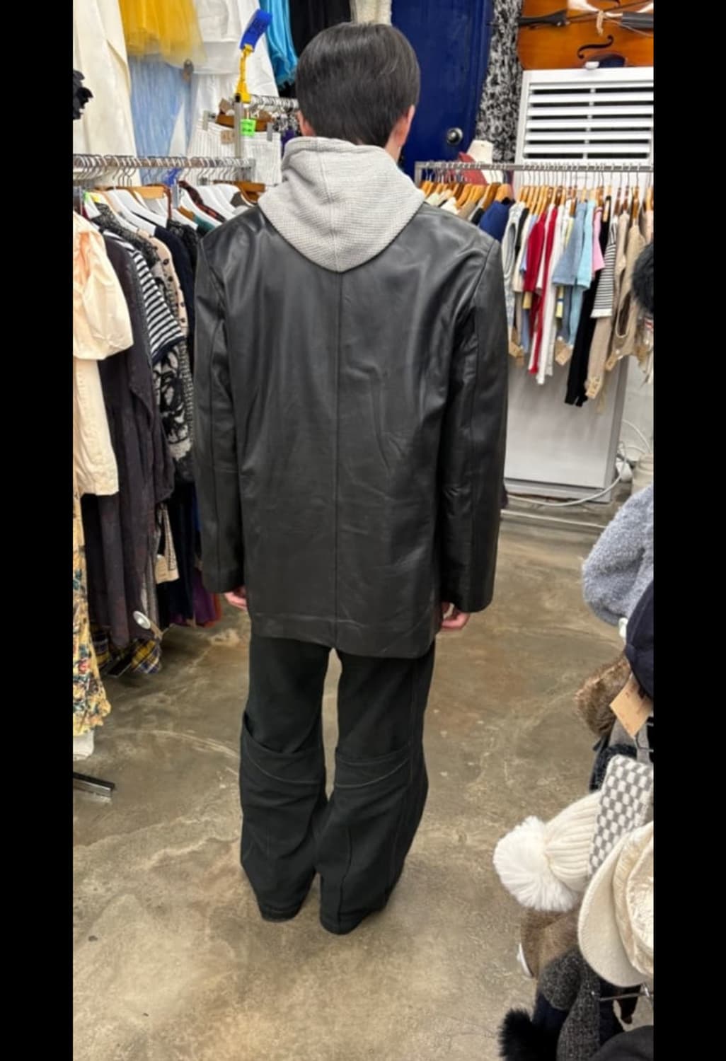 (교신)xlim ep.6 04-> xlim ep.8 01 상품이미지5