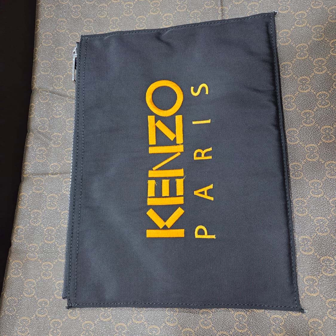 겐죠 타이거 클러치 상품이미지2