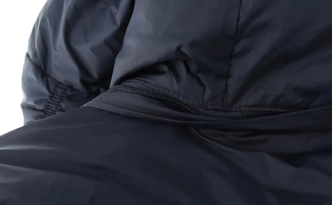 아디다스 패딩 / 아디다스 네이비 패딩 / 아디다스 구스다운 / 아디다스 상품이미지4