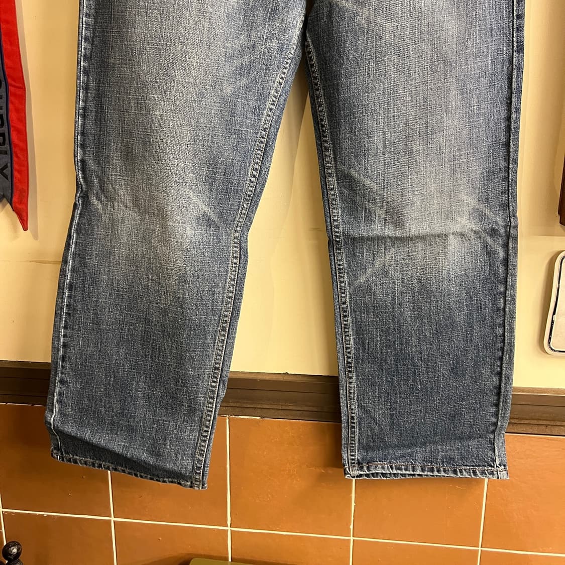 00's 리바이스 569 32 Size 260413-3 데드스탁 상품이미지3