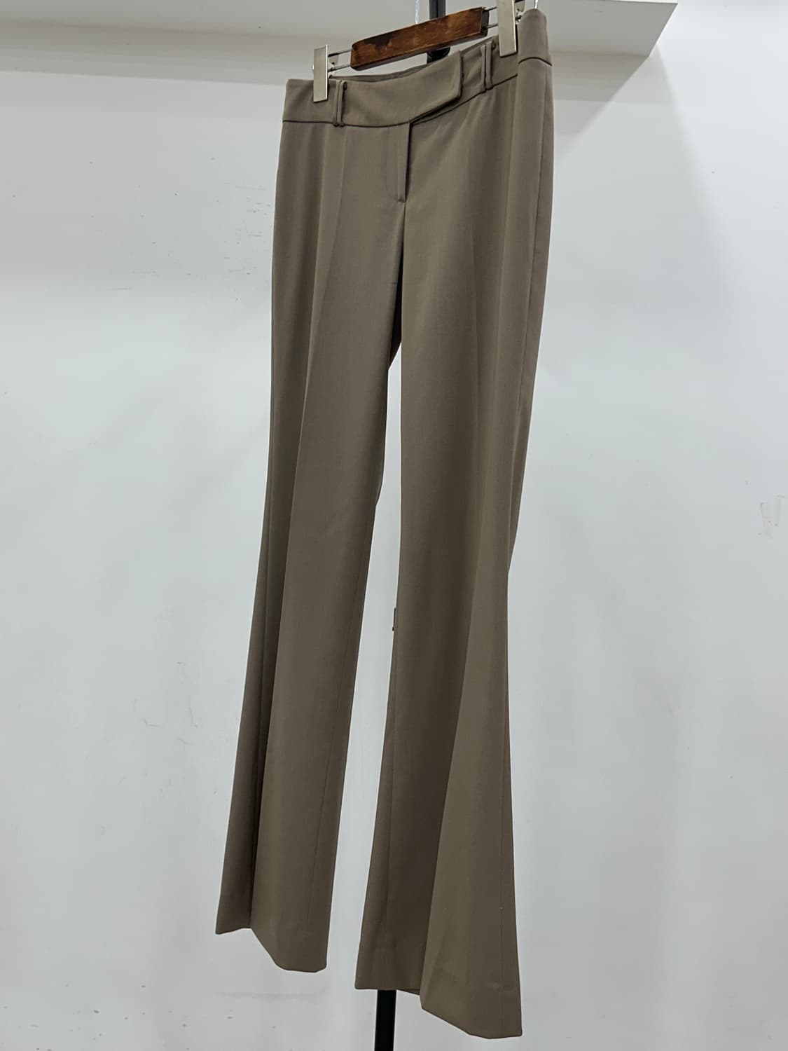 마인 울 팬츠 상품이미지3