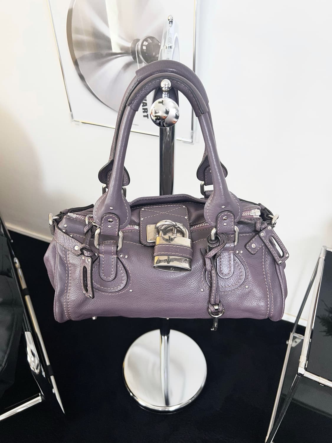 끌로에 패딩턴 상품이미지1