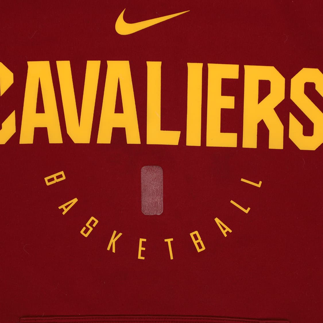 M 나이키 클리블랜드 카발리어스 후드 0424H1 상품이미지4