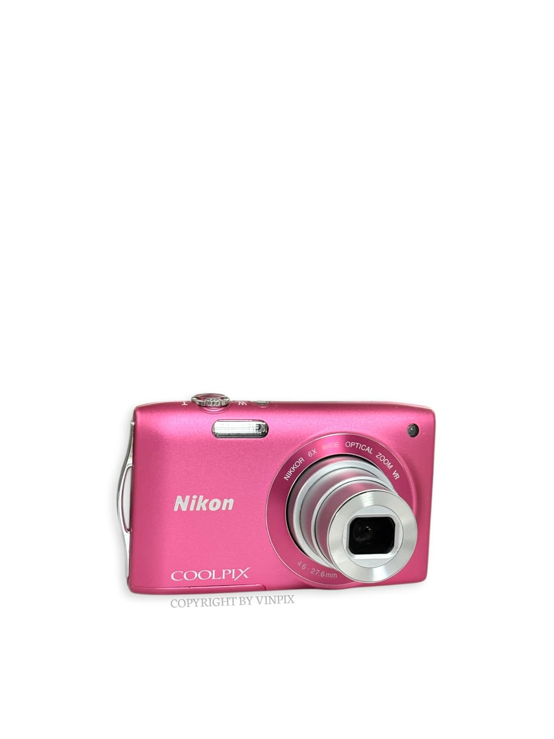 |소프트포커스💗| 니콘 쿨픽스 s3300 빈티지 디지털 카메라 상품이미지4