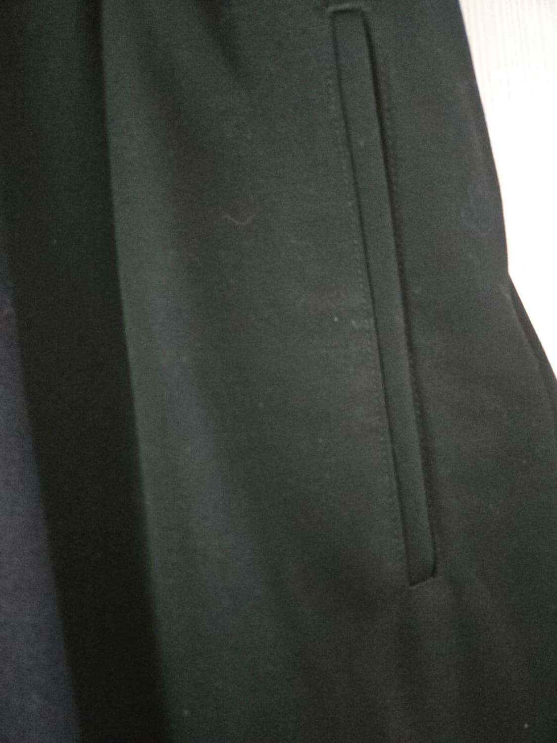 꼼데가르송 코쿤핏 사루에루 테이퍼드 상품이미지2