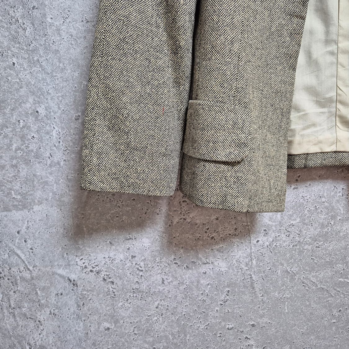 mando 여성 자켓 (Made In Japan) 상품이미지4