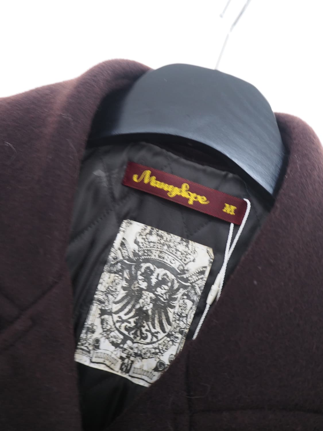 ManyDope coat  상품이미지7