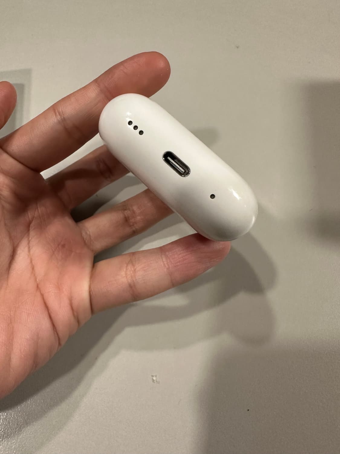 에어팟 프로 2세대 본체 A2968 + 박스(이어팁 포함) 상품이미지7