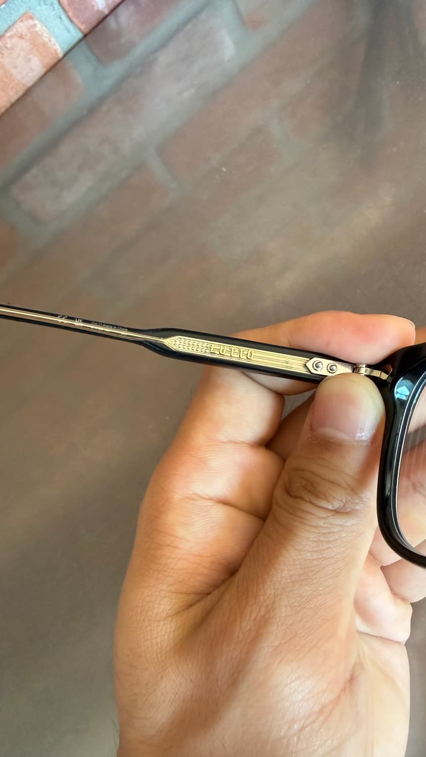 젠틀몬스터 루토 gentle monster lutto 상품이미지7