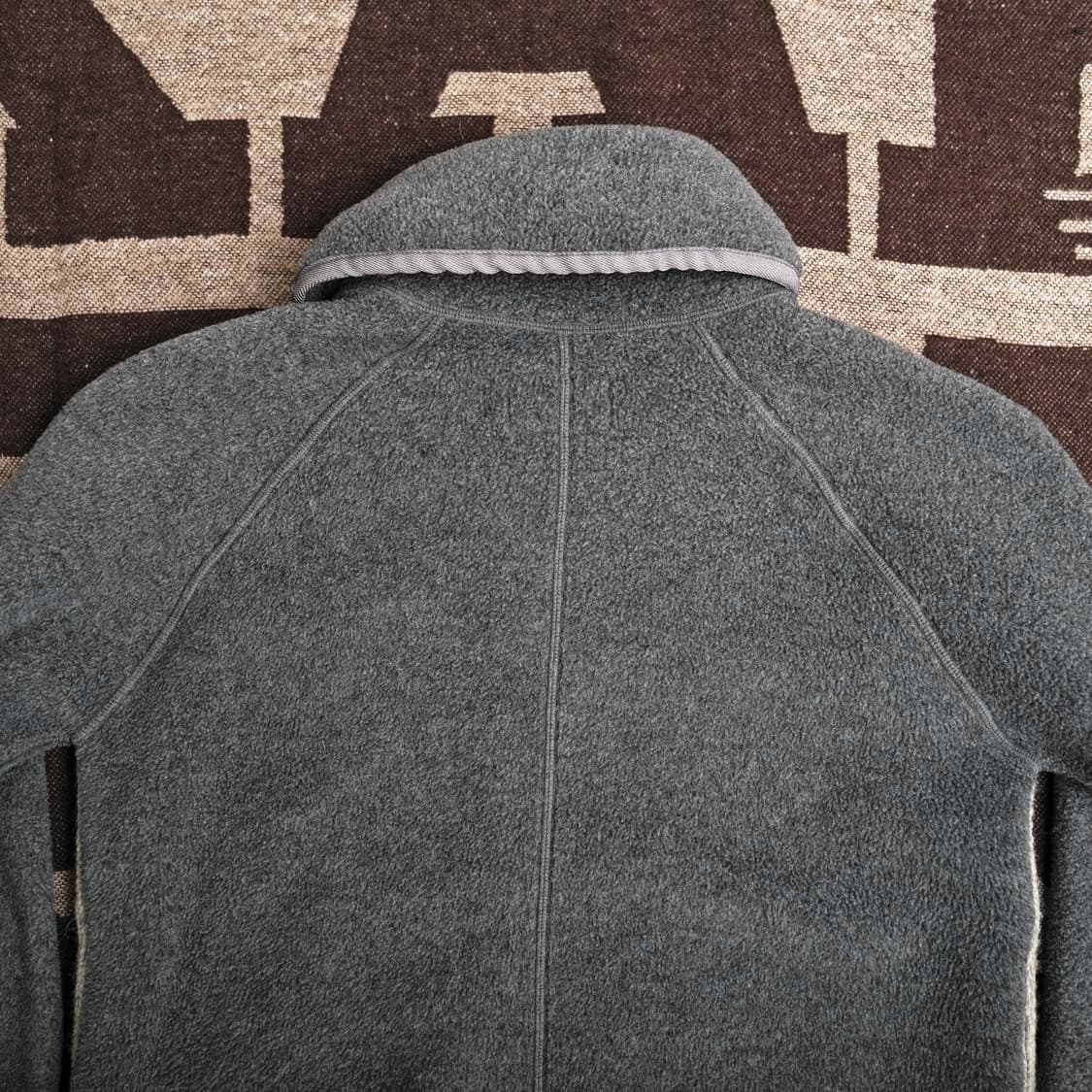 노스페이스 퍼플라벨 디어 코위찬 자켓 M사이즈 (추천 55-66) 상품이미지7