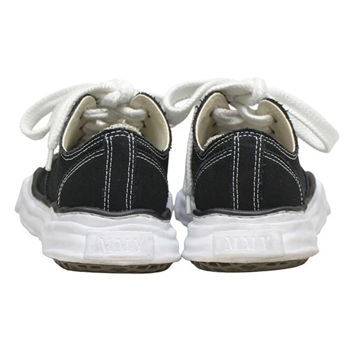 MIHARA YASUHIRO  PETERSON OG Sole Canvas 상품이미지2