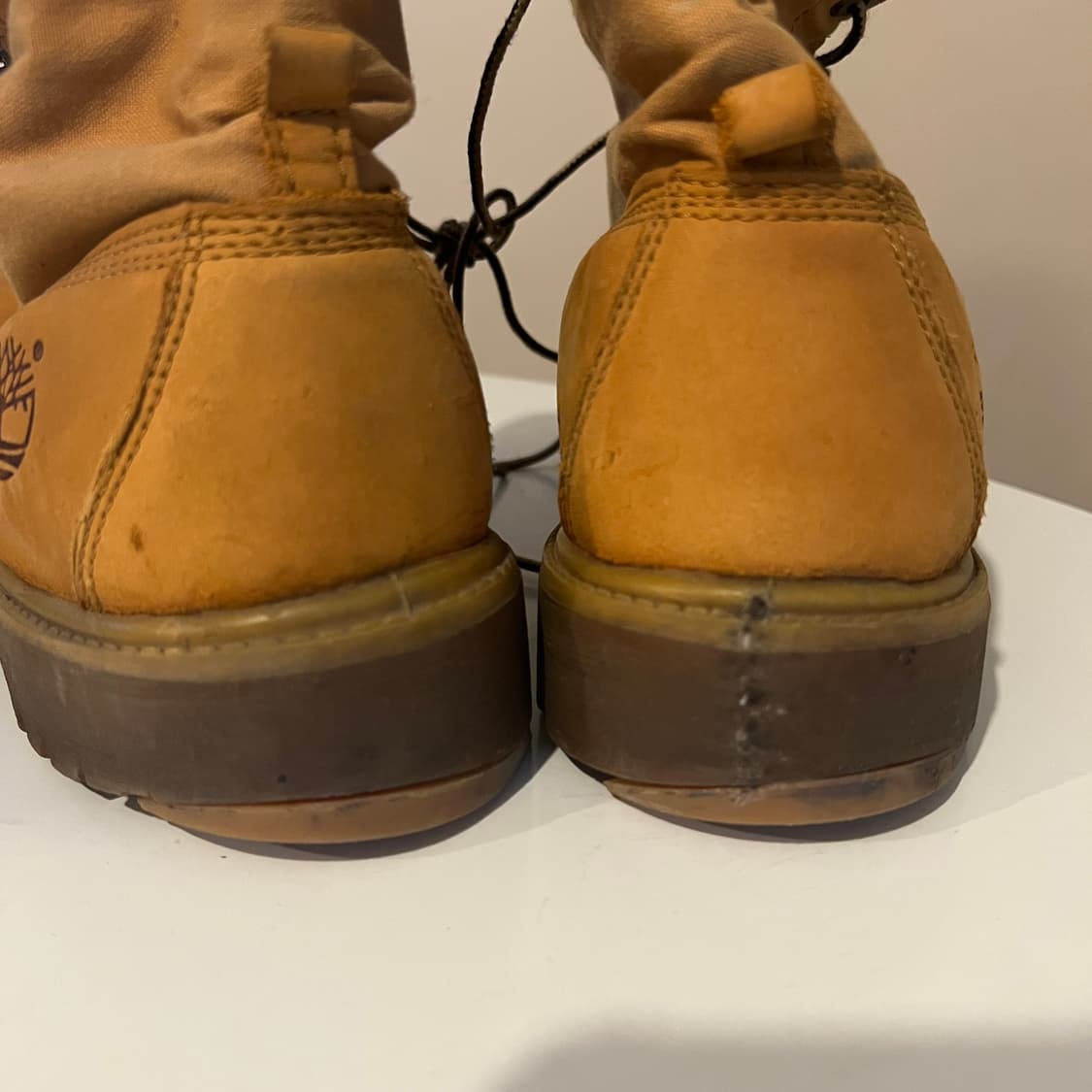 팀버랜드 롤탑 부츠 상품이미지4