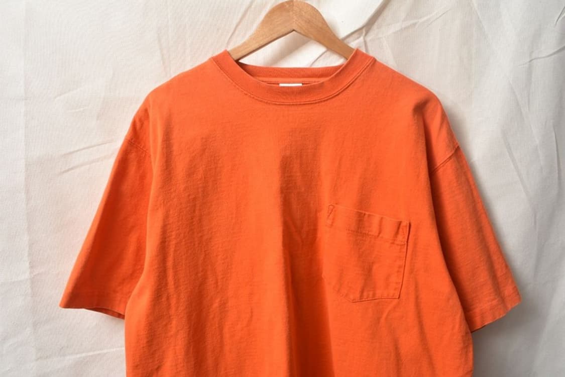 캠버 반팔티 XL M0269 상품이미지5