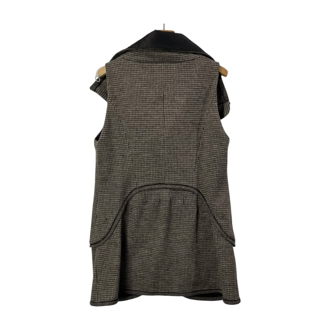 [HIROKO KOSHINO] 히로코 코시노 하운드투스 하이넥 베스트 상품이미지2