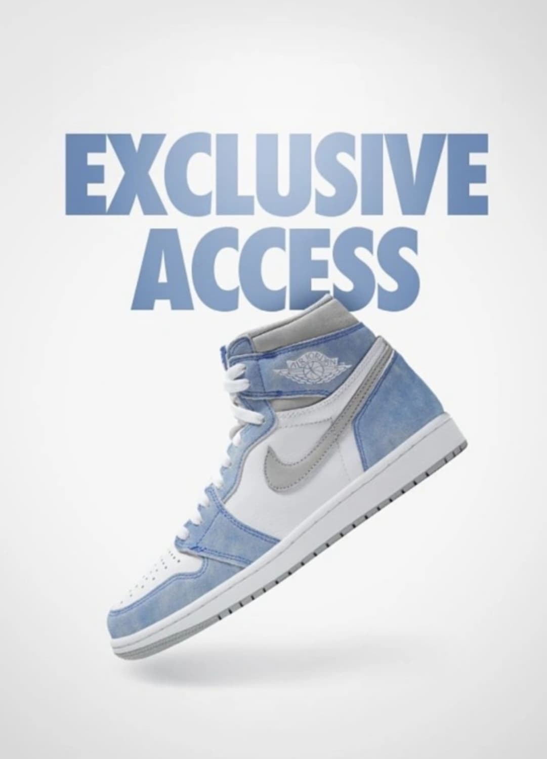 [255]조던1 하이 OG 하이퍼로얄 상품이미지5