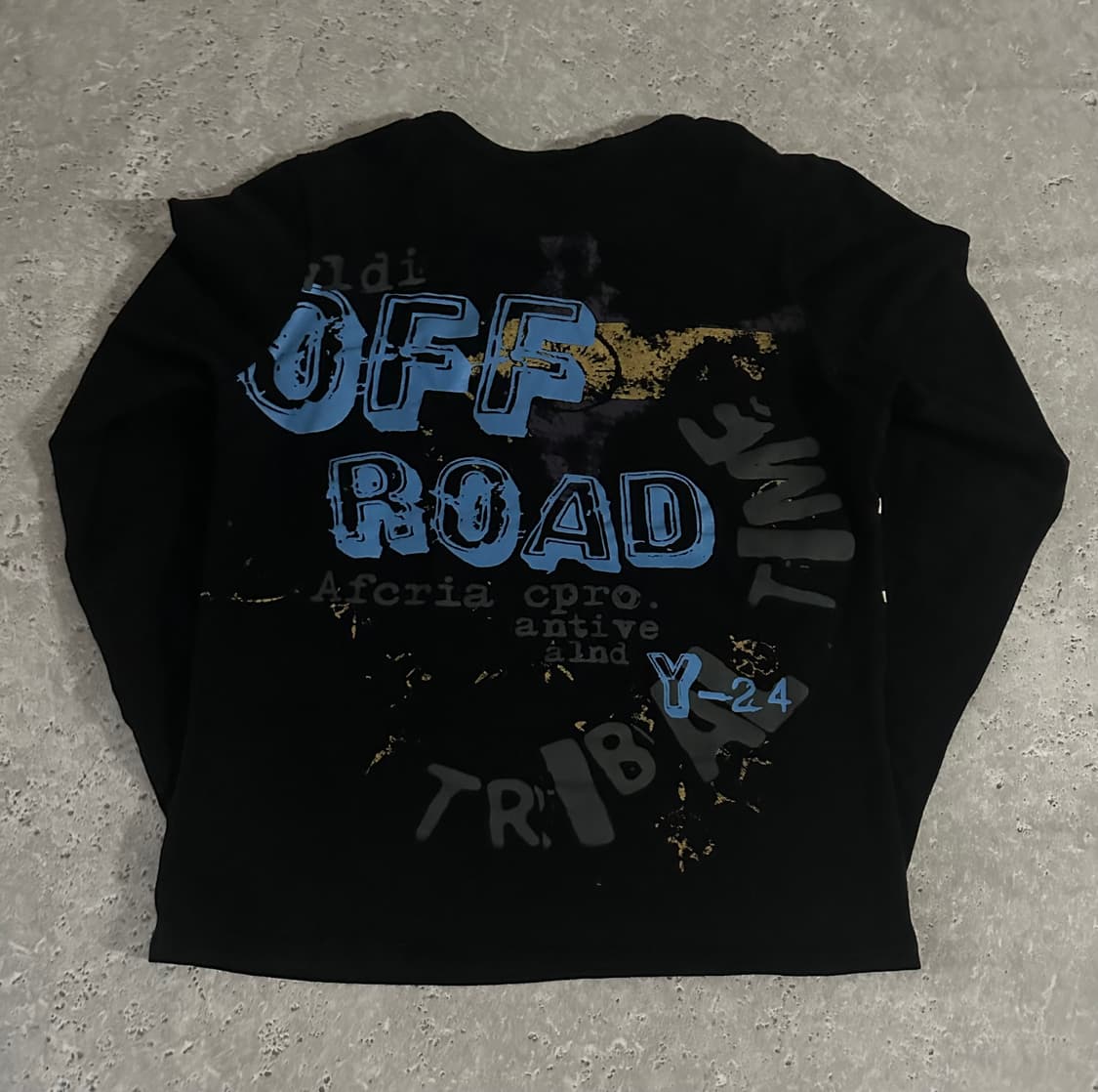 Custo Barcelona Y2K Face Graphic Top  상품이미지2