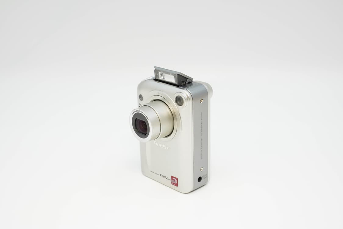 Fujifilm FinePix F601 (후지필름 파인픽스 F601) 상품이미지6