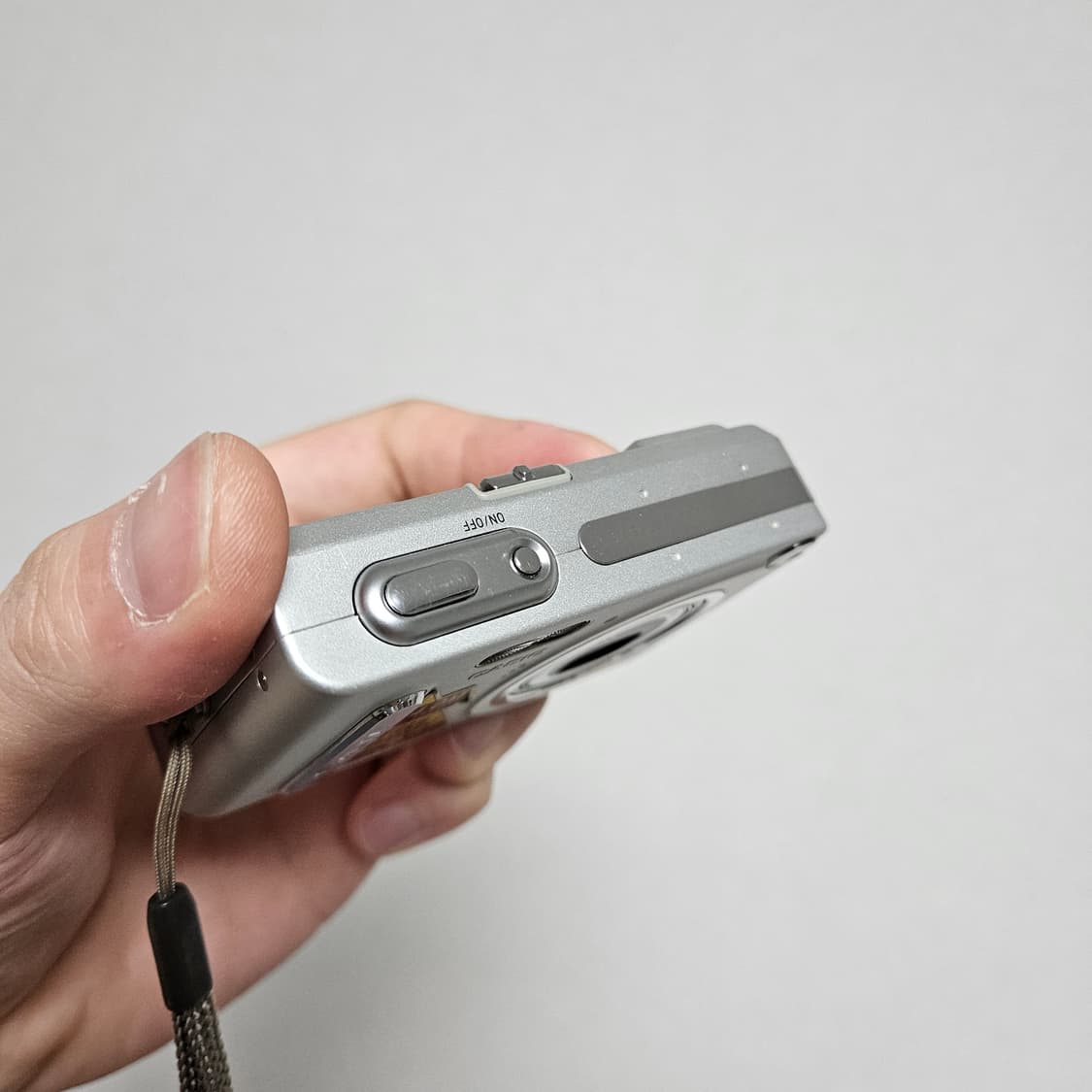 [박스셋] 카시오 엑슬림 EX-4 빈티지 디카 exilim 상품이미지5