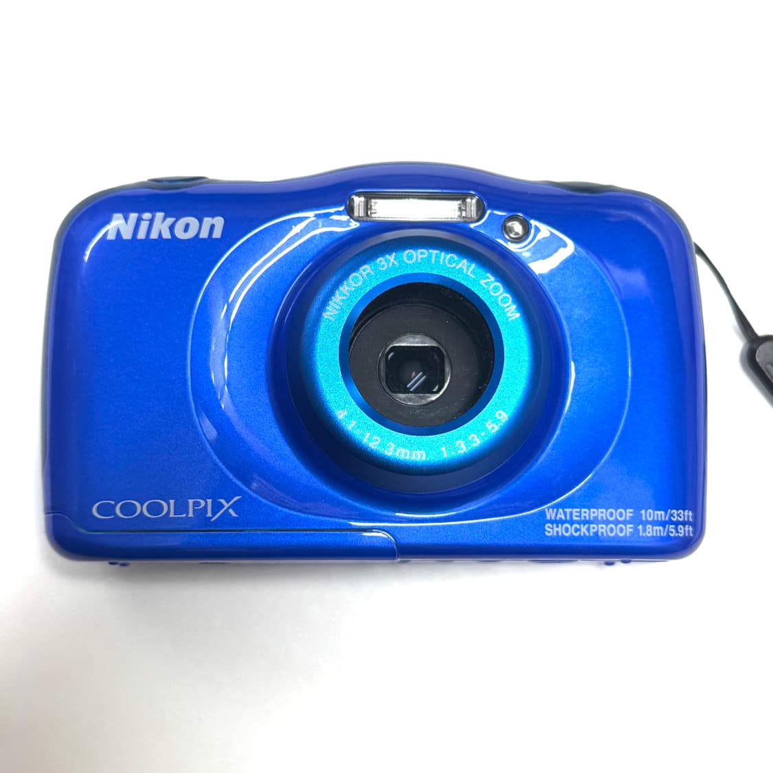 작례o ,미니어처 증정💖 니콘 쿨픽스 w150 / Nikon 상품이미지5