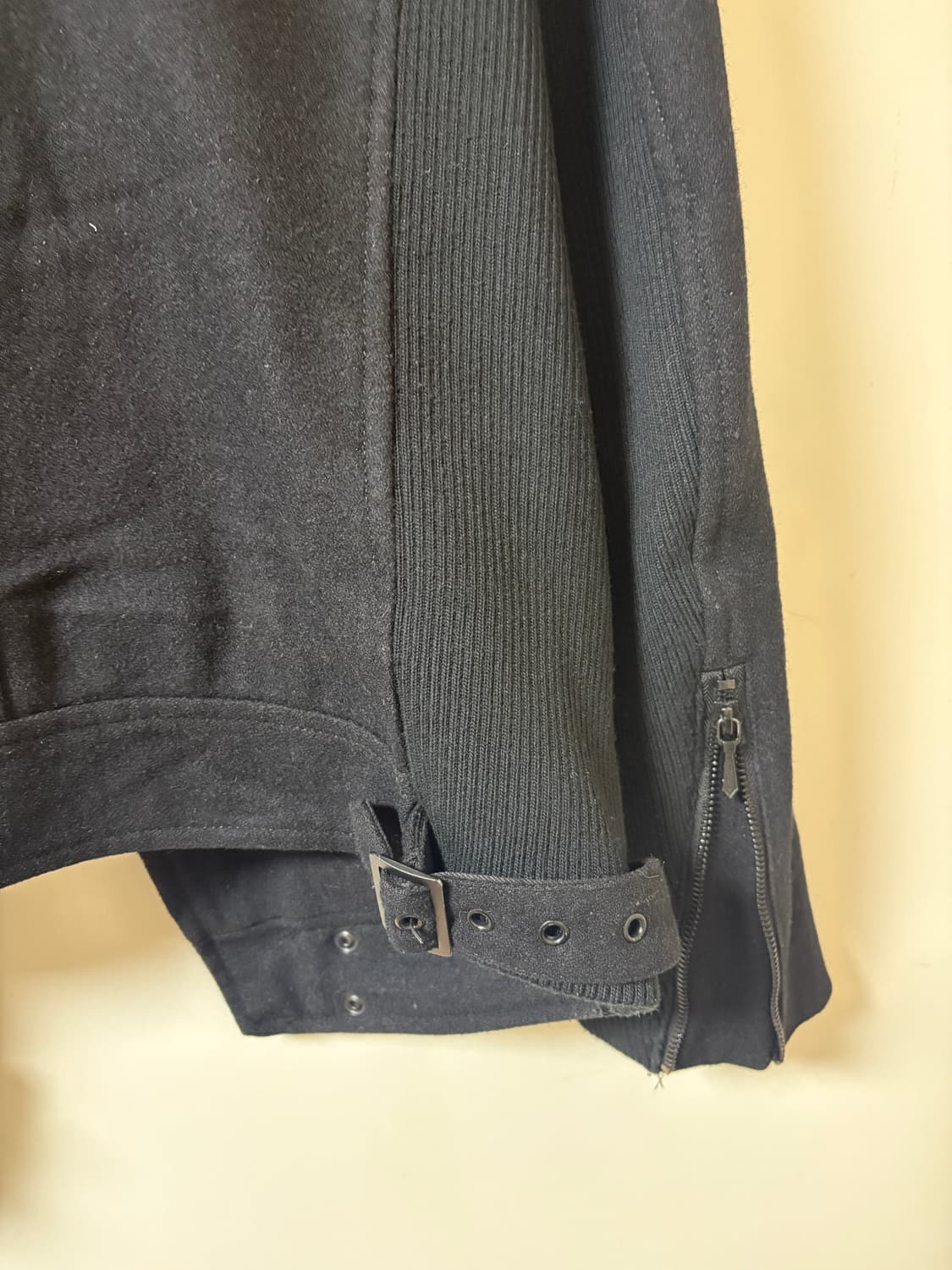 버팔로 밥스 드레이프 자켓 상품이미지4