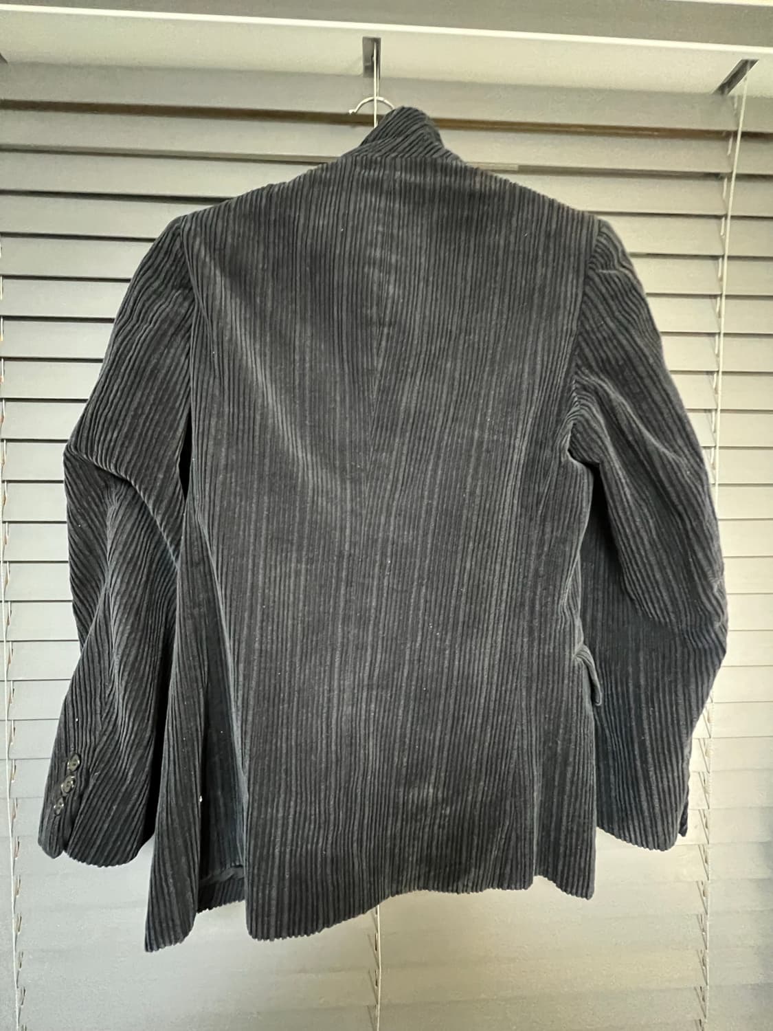 꼼데가르송 옴므 플러스 코듀로이 자켓 M 상품이미지2