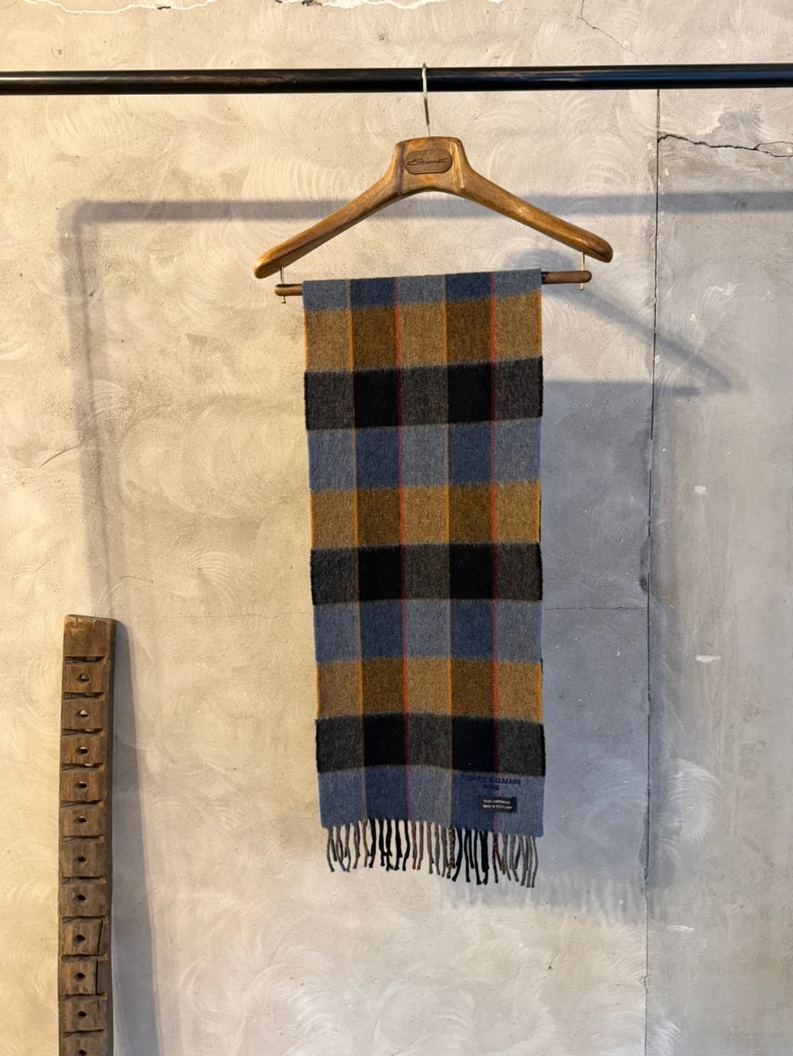 발망 머플러 상품이미지2